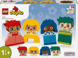 10415 LEGO DUPLO My First Store følelser