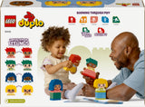 10415 LEGO DUPLO My First Store følelser