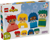 10415 LEGO DUPLO My First Store følelser