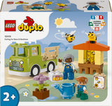 10419 LEGO DUPLO Town Pasning af bier og bistader