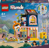 42614 LEGO Friends Vintage modebutik
