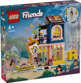 42614 LEGO Friends Vintage modebutik