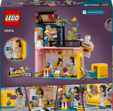 42614 LEGO Friends Vintage modebutik