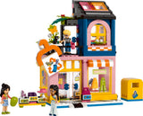 42614 LEGO Friends Vintage modebutik