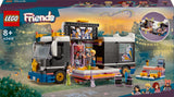42619 LEGO Friends Popstjerne-turnébus