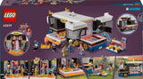 42619 LEGO Friends Popstjerne-turnébus
