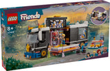 42619 LEGO Friends Popstjerne-turnébus