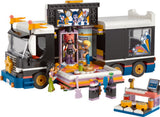 42619 LEGO Friends Popstjerne-turnébus