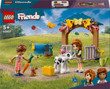 42607 LEGO Friends Autumns kalvestald