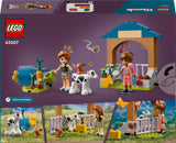 42607 LEGO Friends Autumns kalvestald