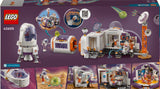 42605 LEGO Friends Mars-rumbase og raket
