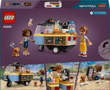 42606 LEGO Friends Mobil bagerbutik