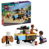 42606 LEGO Friends Mobil bagerbutik