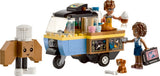 42606 LEGO Friends Mobil bagerbutik