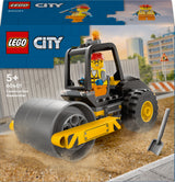 60401 LEGO City Great Vehicles Damptromle