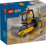60401 LEGO City Great Vehicles Damptromle