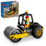 60401 LEGO City Great Vehicles Damptromle