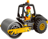 60401 LEGO City Great Vehicles Damptromle