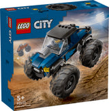 60402 LEGO City Great Vehicles Blå monstertruck