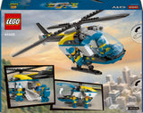 60405 LEGO City Great Vehicles Redningshelikopter
