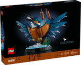 10331 LEGO Icons Isfugl