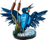 10331 LEGO Icons Isfugl