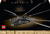10327 LEGO Icons Dune Atreides Royal Ornithopter