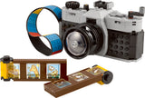 31147 LEGO Creator Retro-kamera