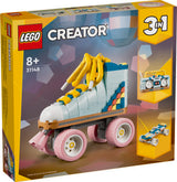31148 LEGO Creator Retro-rulleskøjte