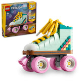 31148 LEGO Creator Retro-rulleskøjte