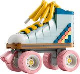 31148 LEGO Creator Retro-rulleskøjte