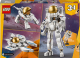 31152 LEGO Creator Astronaut