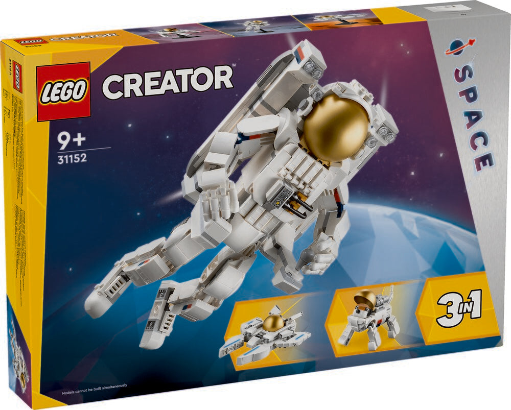 31152 LEGO Creator Astronaut