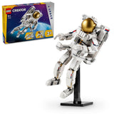 31152 LEGO Creator Astronaut