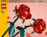 40460 LEGO Flowers Roser