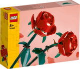 40460 LEGO Flowers Roser