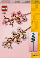 40725 LEGO Flowers Kirsebærblomster
