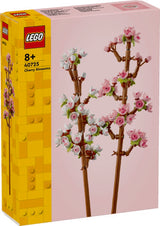 40725 LEGO Flowers Kirsebærblomster