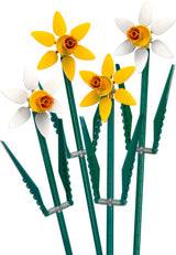 40747 LEGO Flowers Påskeliljer