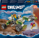 71471 LEGO DREAMZzz Mateos offroader