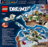 71471 LEGO DREAMZzz Mateos offroader