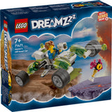 71471 LEGO DREAMZzz Mateos offroader