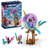 71472 LEGO DREAMZzz Izzies narhvalsluftballon