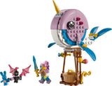 71472 LEGO DREAMZzz Izzies narhvalsluftballon
