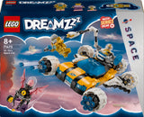 71475 LEGO DREAMZzz Hr. Oz' rumbil