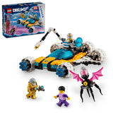 71475 LEGO DREAMZzz Hr. Oz' rumbil