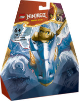 71802 LEGO Ninjago Nyas vågnende drage-angreb