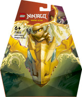 71803 LEGO Ninjago Arins vågnende drage-angreb