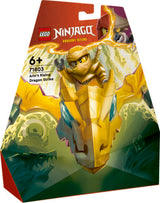 71803 LEGO Ninjago Arins vågnende drage-angreb