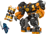71806 LEGO Ninjago Coles jord-elementrobot